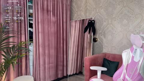 Lili online show from 03.16.26