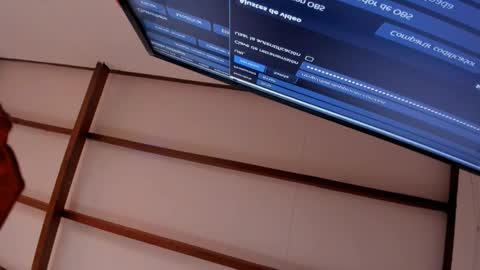 Snapshot of lili_latina47 chatting on 10.19.25 Lili online show from 10.19.25