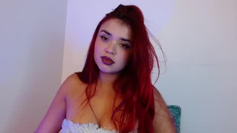 lili Matheus69 online show from 05.12.26