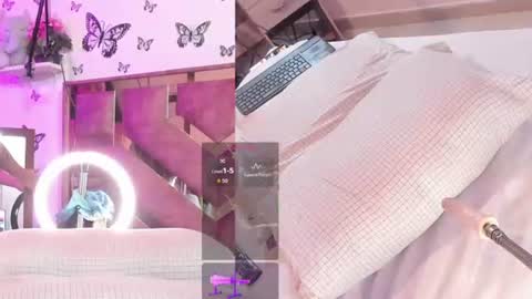 Snapshot of lili_monn chatting on 06.22.26 Lili online show from 06.22.26