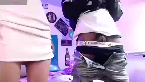 lili_roussi online show from 09.11.25