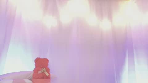 Lili online show from 09.29.25