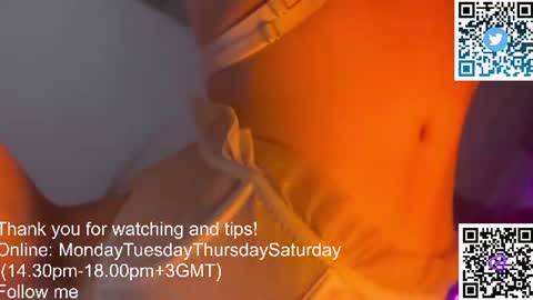 Snapshot of lilian_kroft chatting on 07.06.26 LIL online show from 07.06.26