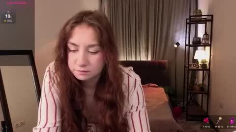 Kate online show from 02.14.26