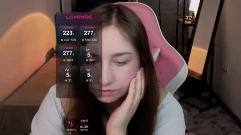 Kate online show from 03.02.26