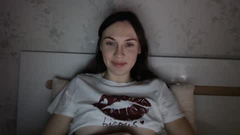 Liliana online show from 01.12.26