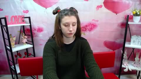 lilianashine online show from 02.02.26
