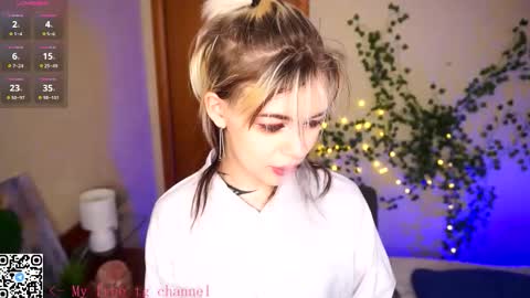 Lilian online show from 12.20.25