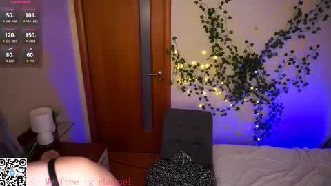 Lilian online show from 12.22.25