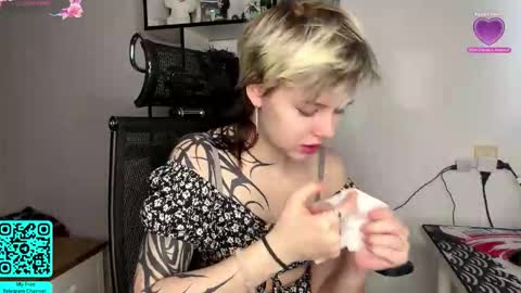 Lilian online show from 02.20.26