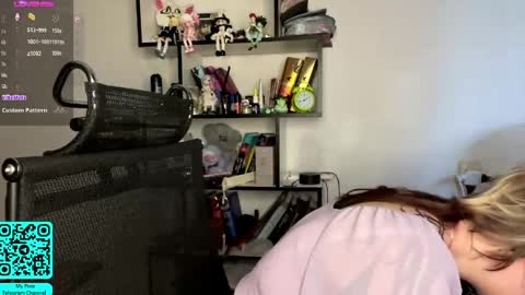 Lilian online show from 04.03.26