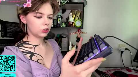 Lilian online show from 05.31.26