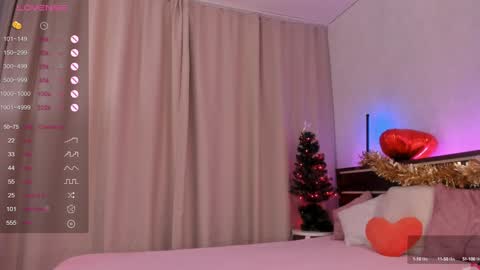 Lilian online show from 01.03.25