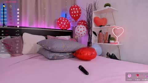 Lilian online show from 02.14.25