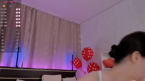 Lilian online show from 03.12.25