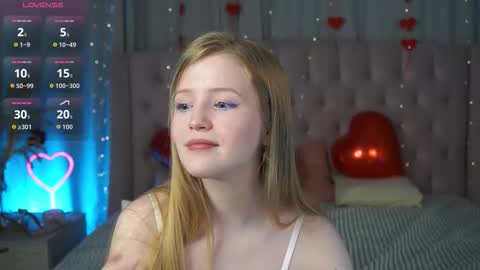 Lilian online show from 02.08.26