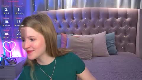 Lilian online show from 03.20.26