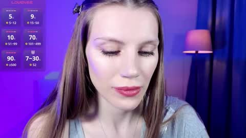 Snapshot of lilianna_wilde chatting on 02.03.26 Anna online show from 02.03.26