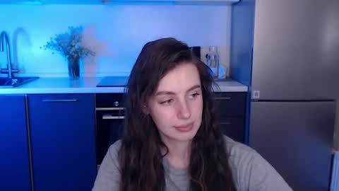 Snapshot of liliatlu chatting on 07.07.26 Lilu online show from 07.07.26