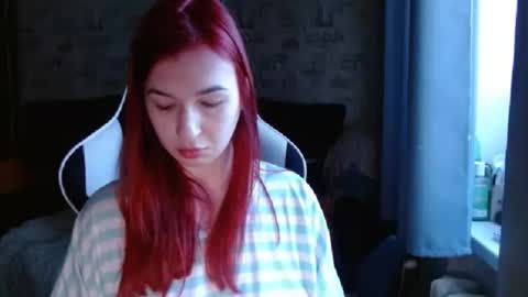 liliawoolf online show from 02.25.25