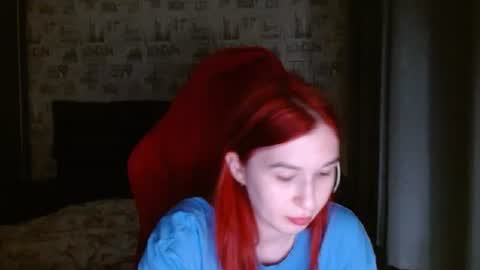 liliawoolf online show from 03.10.25