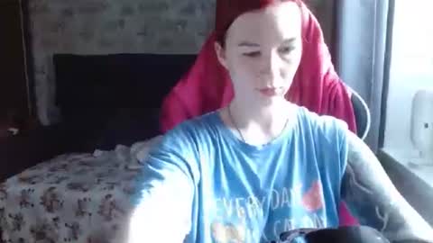 liliawoolf online show from 03.12.25