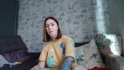 liliawoolf online show from 09.13.25