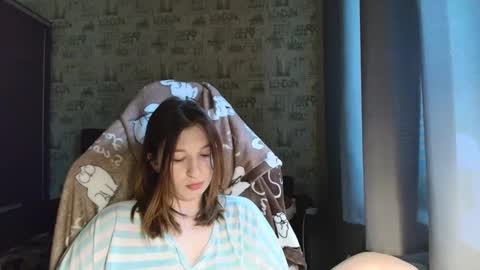 liliawoolf online show from 02.17.26