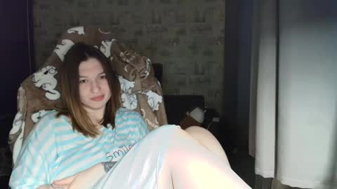 liliawoolf online show from 02.18.26