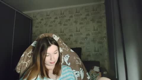 liliawoolf online show from 03.10.26