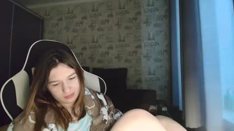 liliawoolf online show from 03.25.26