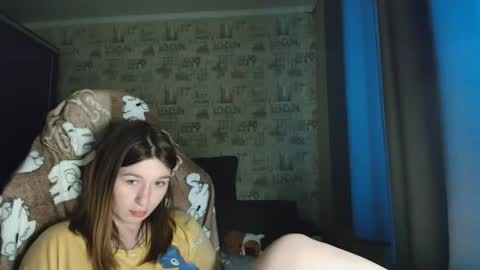 liliawoolf online show from 04.09.26