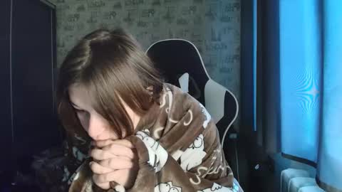 liliawoolf online show from 04.23.26