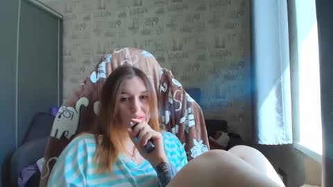 liliawoolf online show from 05.05.26