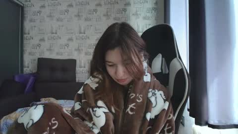 liliawoolf online show from 05.08.26