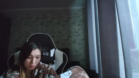 liliawoolf online show from 05.09.26