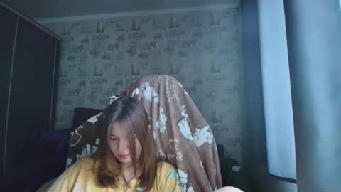 liliawoolf online show from 05.10.26