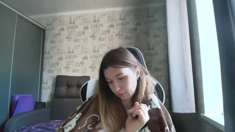 liliawoolf online show from 05.21.26