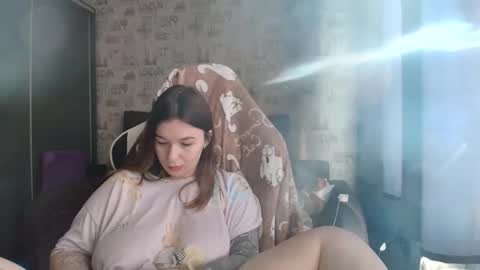 liliawoolf online show from 05.23.26