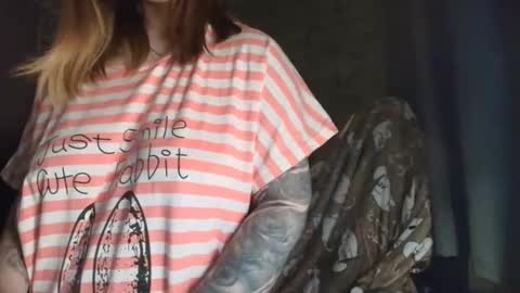 liliawoolf online show from 05.24.26
