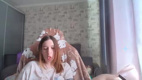 liliawoolf online show from 05.29.26