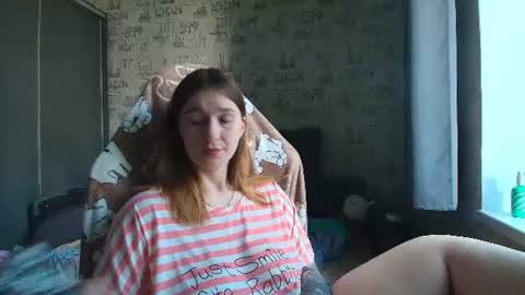 liliawoolf online show from 06.18.26