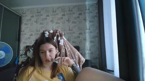 liliawoolf online show from 07.02.26