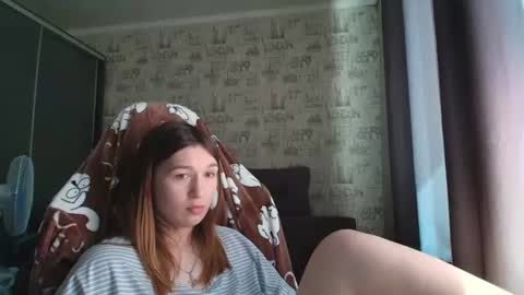 liliawoolf online show from 07.05.26