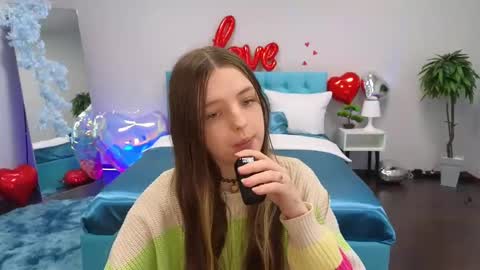 Lili Bakery online show from 02.11.25