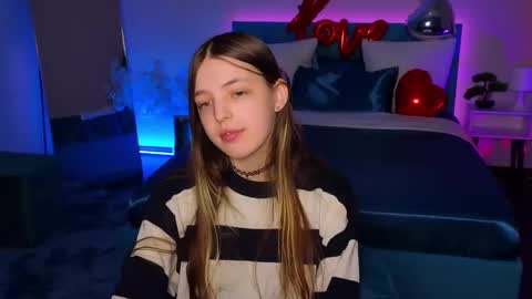 Lili Bakery online show from 02.22.25