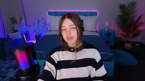 Lili Bakery online show from 12.23.25