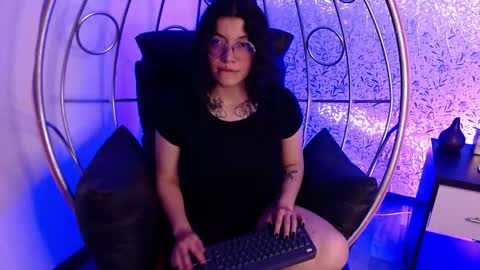  Lili  online show from 01.10.26