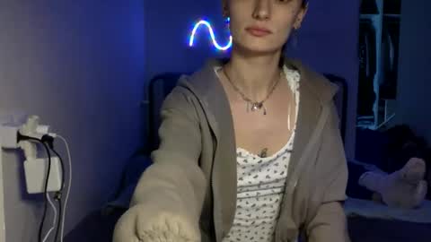 Millie online show from 02.18.26