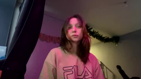 Sonechka online show from 12.26.24